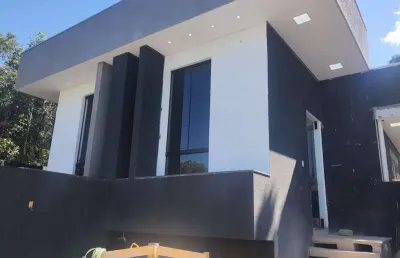Casa com 3 quartos à venda no Portal do Sol, Lagoa Santa 