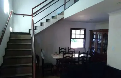 Casa com 3 dormitórios à venda, 116 m² por r$ 650.000,00 - várzea - lagoa santa/mg