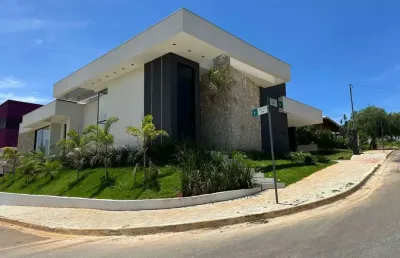 Casa em condomínio fechado com 4 quartos à venda em Gran Royalle, Lagoa Santa 