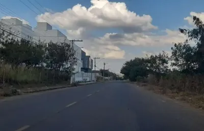 Terreno à venda, 2010 m² por r$ 434.500,00 - lagoa mansões - lagoa santa/mg