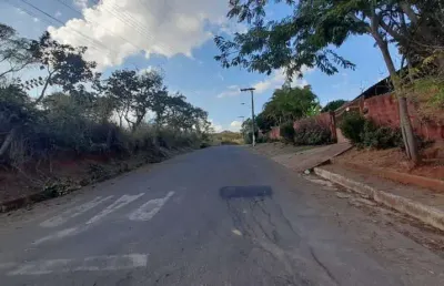 Terreno à venda, 1001 m² por r$ 511.500,00 - lagoa mansões - lagoa santa/mg