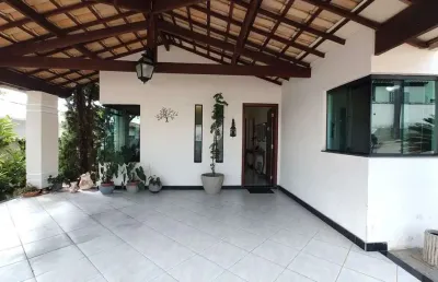 Casa em condomínio fechado com 3 quartos à venda no Várzea, Lagoa Santa 