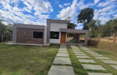*casa no condomínio estância da mata em jaboticatubas