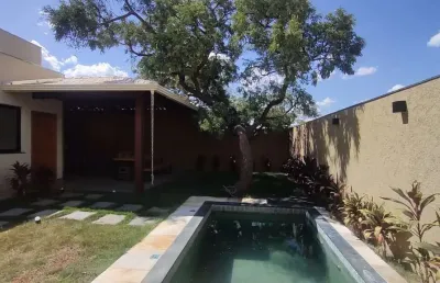 Casa à venda no condomínio parque dos buritis – lagoa santa