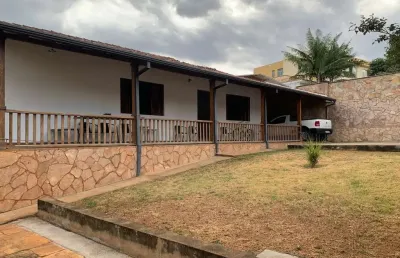 Oportunidade imperdível! imóvel residencial e comercial no bairro joana d’arca – lagoa santa