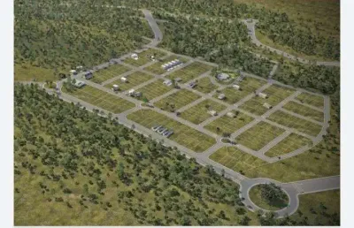 Terreno à venda, 421 m² por r$ 228.000,00 - amadeus - lagoa santa/mg