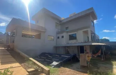 Casa com 3 quartos à venda no Joá, Lagoa Santa 