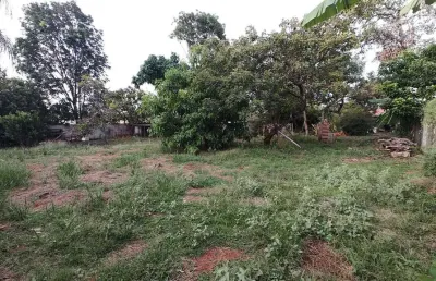 Terreno em condomínio fechado à venda em Recanto Do Poeta, Lagoa Santa 