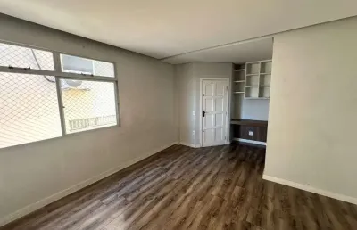 Apartamento à venda no bairro vila clóvis – belo horizonte