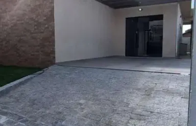 Casa com 3 quartos à venda na Vila Maria, Lagoa Santa 
