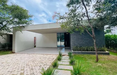 Casa com 4 dormitórios à venda, 277 m² por r$ 2.390.000,00 - condomínio veredas da lagoa - lagoa santa/mg