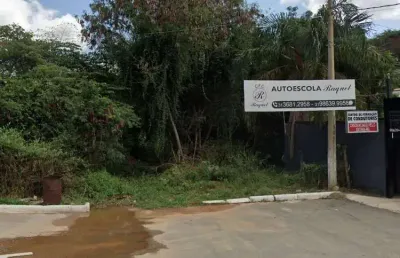 Terreno à venda, 534 m² por r$ 250.000,00 - sobradinho - lagoa santa/mg
