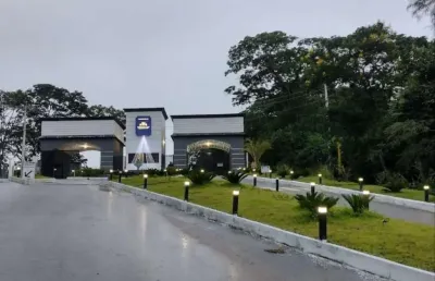 Terreno à venda, 1000 m² por r$ 315.000,00 - condomínio versailles ville de france - lagoa santa/mg