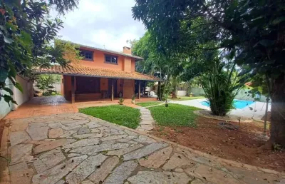 Casa com 3 quartos para alugar no Várzea, Lagoa Santa 