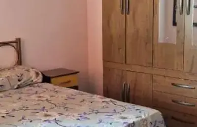 Chácara com 4 dormitórios à venda, 1000 m² por r$ 530.000,00 - zona rural - jaboticatubas/mg