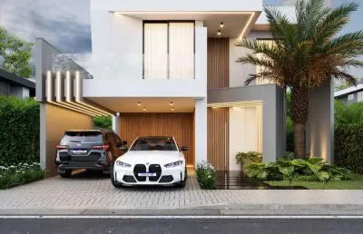 Casa maravilhosa à venda r$ 1.650.000 em lagoa santa/mg