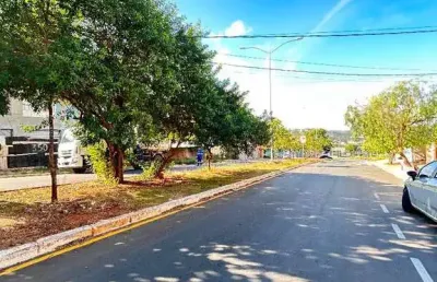 Terreno comercial à venda na Lundcéia, Lagoa Santa 