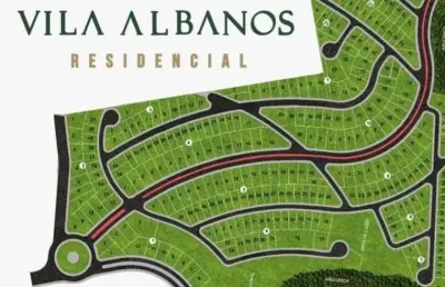 Terreno à venda, 427 m² por r$ 275.000,00 - lagoinha de fora - lagoa santa/mg