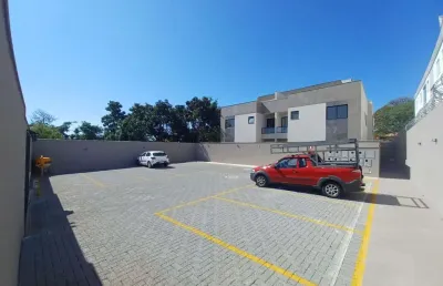 Cobertura com 3 quartos à venda em Recanto da Lagoa, Lagoa Santa 