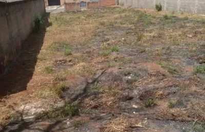 Terreno à venda em Promissão II, Lagoa Santa 