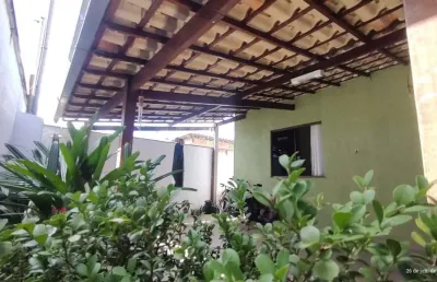 Casa com 3 dormitórios à venda, 200 m² por r$ 510.000,00 - acácias - lagoa santa/mg