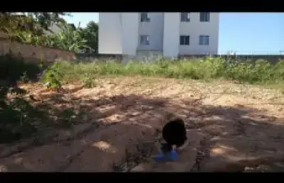 Terreno à venda na Avenida Campina Grande, Parque Xangri-Lá, Contagem