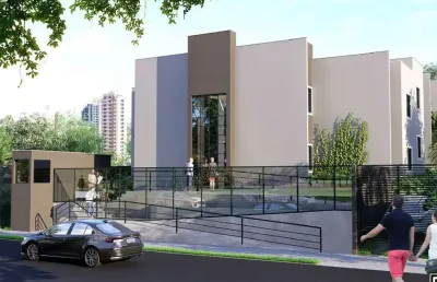 Apartamento 02 quartos a venda, 48m² por r$ 275,285,00 em lagoa santa-mg
