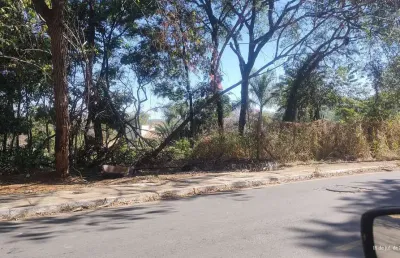 Oportunidade de lote comercial proximo ao recanto da lagoa