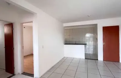 Apartamento de 50m²  à venda 199.000,00em lagoa santa - mg