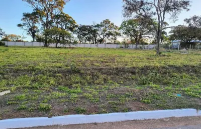 Terreno à venda, 1092 m² por r$ 620.000,00 - condomínio gran royalle - lagoa santa/mg