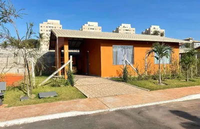 Casa 2 quartos, em condomínio a venda r$ 590.000 no bairro palmital - lagoa santa-mg
