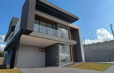 *casa maravilhosa em condomínio fechado em vespasiano