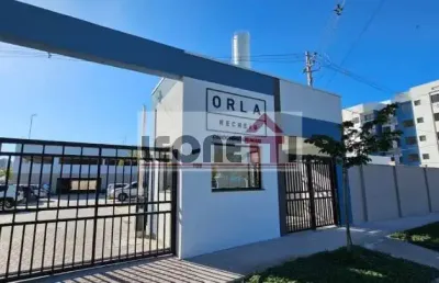 Apartamento à venda no recreio dos bandeirantes, rio de janeiro-rj: 2 quartos, 1 sala, 1 banheiro, 1 vaga, 52m².