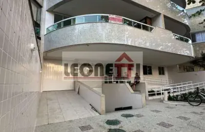 Cobertura de luxo no recreio dos bandeirantes, rio de janeiro - 3 quartos, 3 suítes, 2 salas, 3 banheiros, 3 vagas de garagem - 180m².