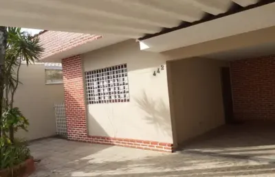 Casa com 3 quartos à venda na Maracanã Praia Grande, Balneário Maracanã, Praia Grande