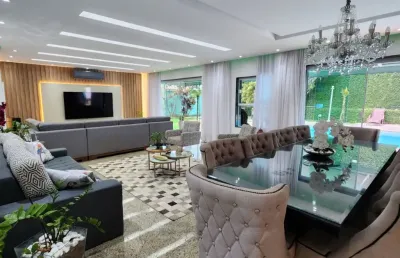 Casa com 3 quartos à venda na Canto Do Forte Praia Grande, Canto do Forte, Praia Grande