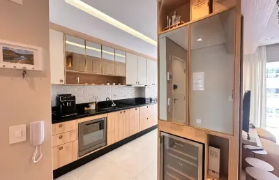 Apartamento com 3 quartos à venda na Canto Do Forte Praia Grande, Canto do Forte, Praia Grande