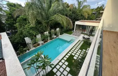 Casa com 8 dormitórios à venda na riviera de são lourenço