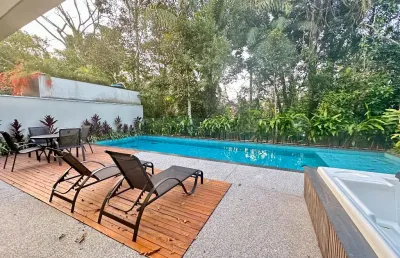 Casa com 6 quartos à venda na Riviera De São Lourenço, Riviera de São Lourenço, Bertioga