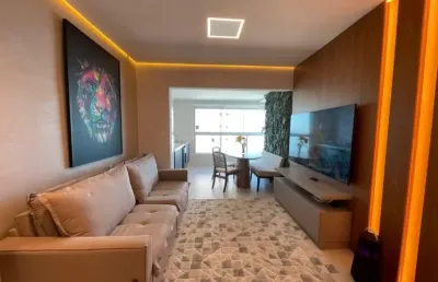 Apartamento com 2 quartos à venda na Jardim Luciana Mongaguá, Jardim Luciana, Mongaguá