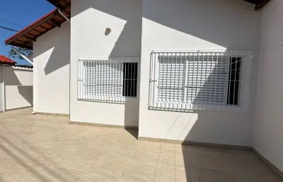 Casa com 2 quartos à venda na Jardim Imperador Praia Grande Sp, Jardim Imperador, Praia Grande