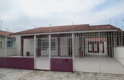 Casa com 2 quartos à venda na Florida Praia Grande, Balneário Flórida, Praia Grande