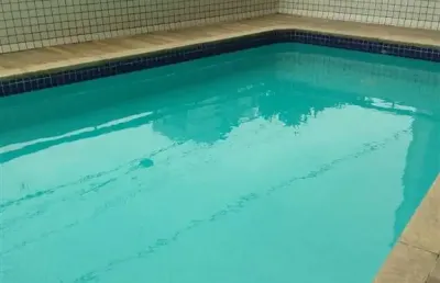 Apartamento com 2 quartos à venda na Guilhermina Praia Grande, Guilhermina, Praia Grande