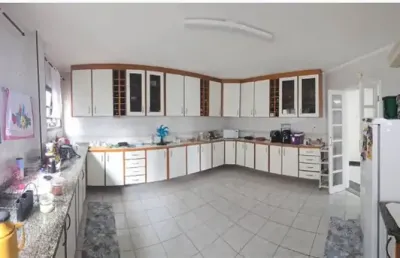 Apartamento com 4 quartos à venda na Guilhermina Praia Grande, Guilhermina, Praia Grande
