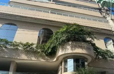 Apartamento com 2 quartos à venda em Aviação, Praia Grande 
