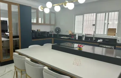 Casa com 3 quartos à venda na Tupi Praia Grande, Tupi, Praia Grande