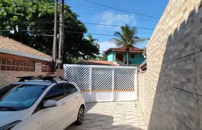 Casa com 2 quartos à venda na Jardim Real Praia Grande, Jardim Real, Praia Grande