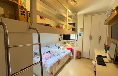 Apartamento com 2 quartos à venda na Canto Do Forte Praia Grande, Canto do Forte, Praia Grande