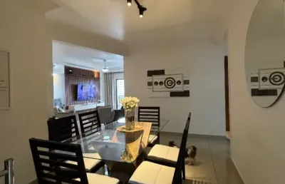 Apartamento com 1 quarto à venda na Tupi Praia Grande, Tupi, Praia Grande