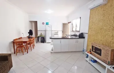 Casa com 2 quartos à venda na Jardim Real Praia Grande, Jardim Real, Praia Grande